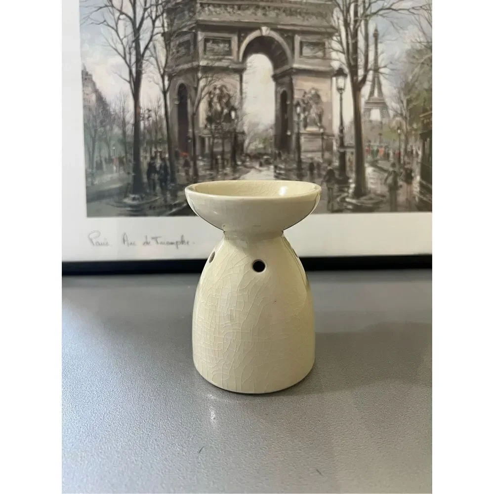 Ceramic Wax Warmer - NWOT‎